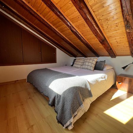 San Vicente Ferrer, Duplex Para Dos En Malasana Мадрид Экстерьер фото