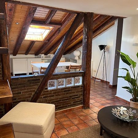 San Vicente Ferrer, Duplex Para Dos En Malasana Мадрид Экстерьер фото